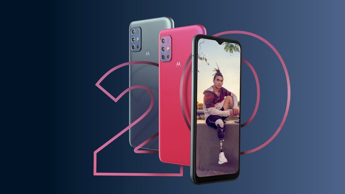 Motorola'nın üç modelinde güvenlik açığı tespit edildi