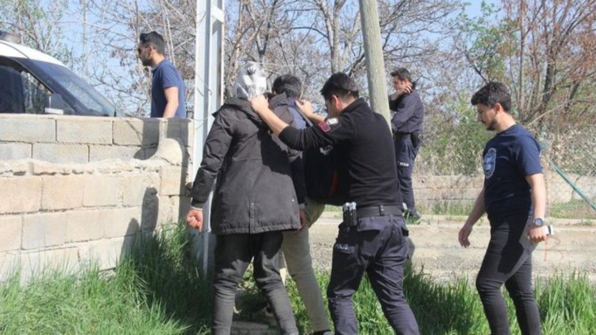 İçişleri'nden taksi ve tır parkları için yeni düzenleme