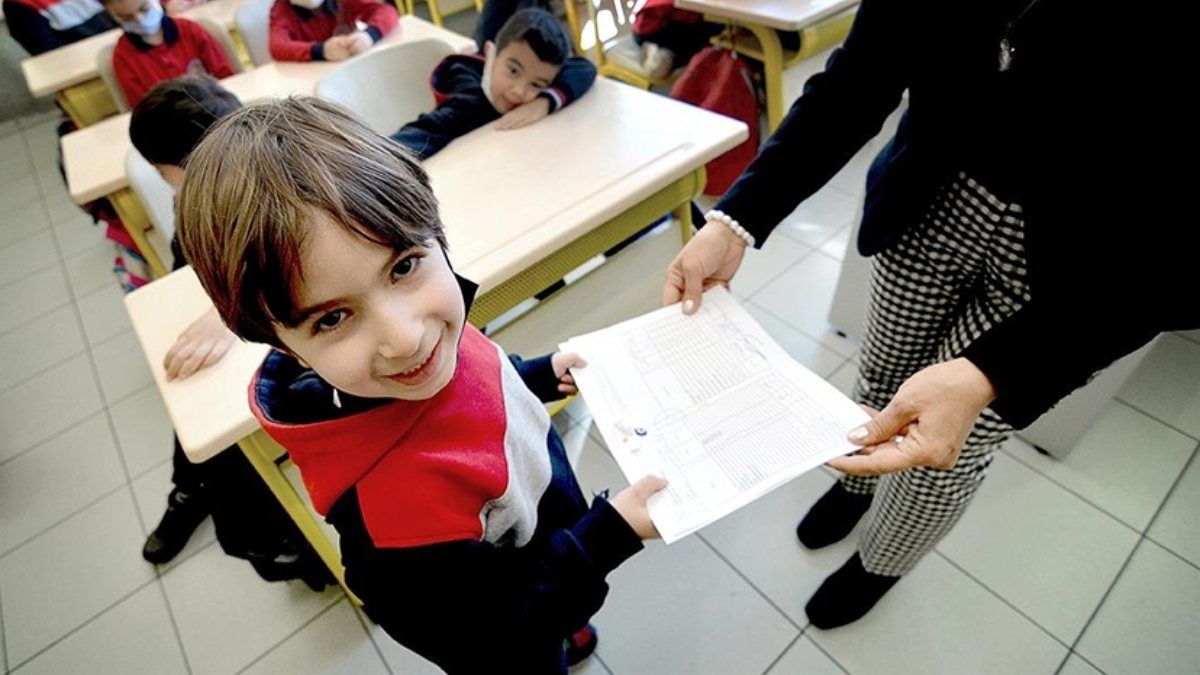 Öğrencilere tatil zili yarın çalacak