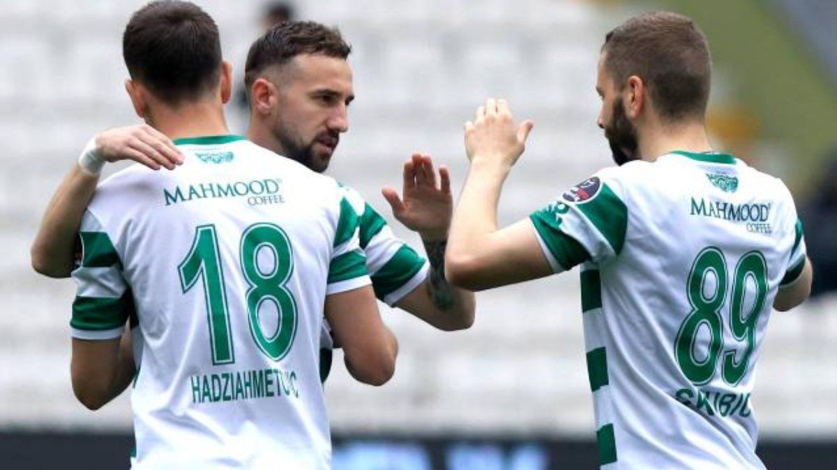 Konyaspor - BATE Borisov maçı ne zaman, saat kaçta, hangi kanalda?