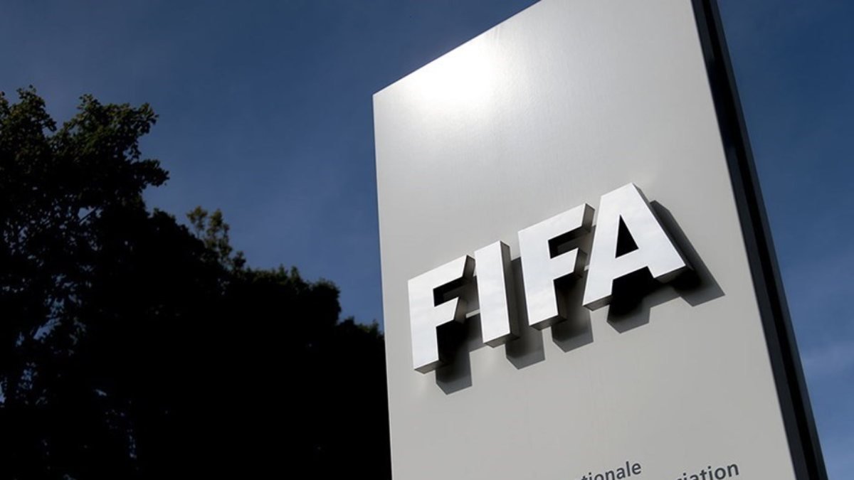 FIFA'da Dünya Kupası'nda 26 kişilik milli takım kadrolarına onay