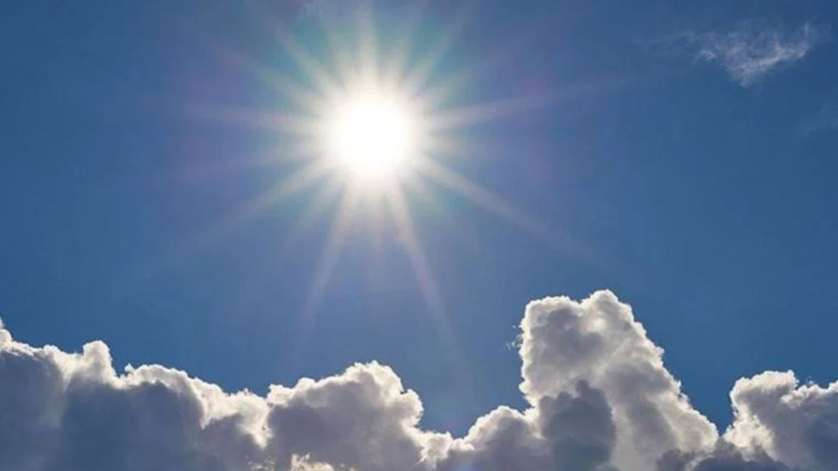 Meteoroloji'den yeni hava durumu raporu!