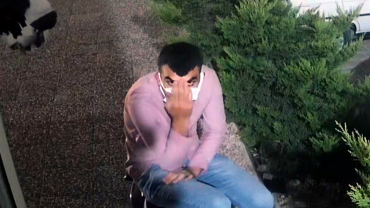 Adana'da hırsızlık yaparken tanışan şüpheliler yakalandı