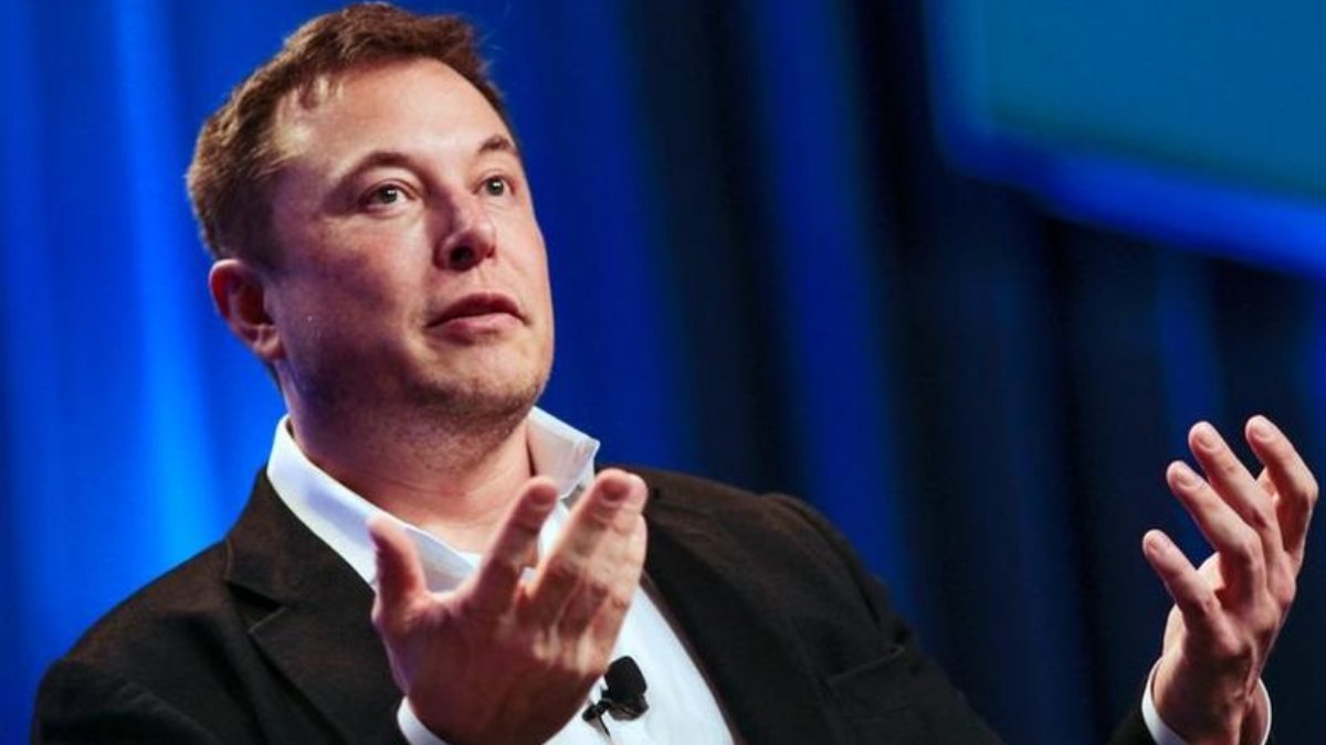 Elon Musk: Zihnimi buluta yükledim