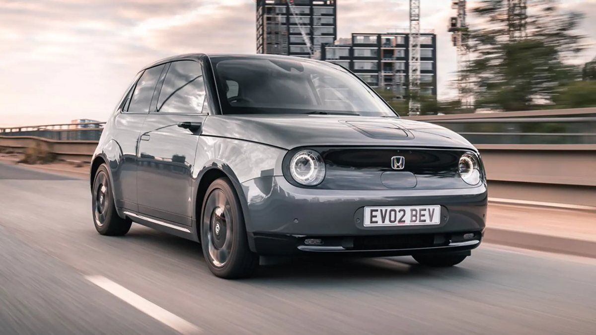 Honda, Çin'deki fabrikasının inşaatına başladı