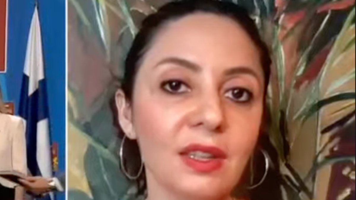Aslı Aydıntaşbaş, Suriye'deki PKK'ya terörist diyemedi