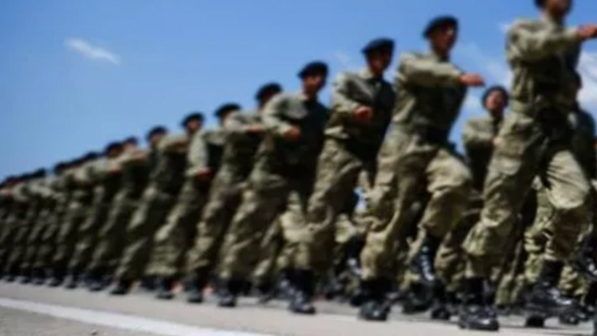 2022 Temmuz bedelli askerlik ücreti belli oldu mu, ne kadar zam geldi?