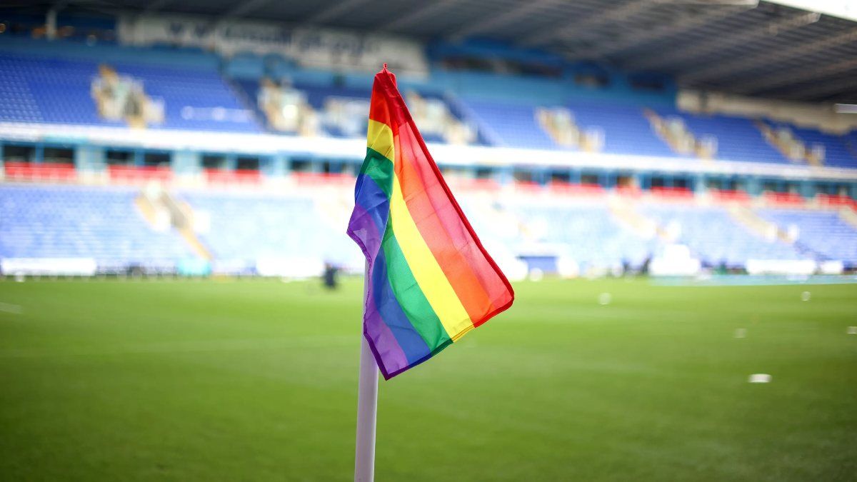 Real Madrid'e LGBT cezası