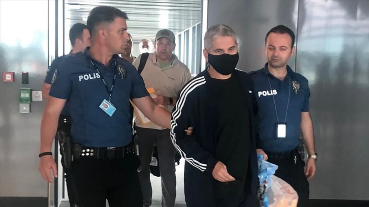 Reyhanlı saldırısının talimatını veren Mehmet Gezer tutuklandı