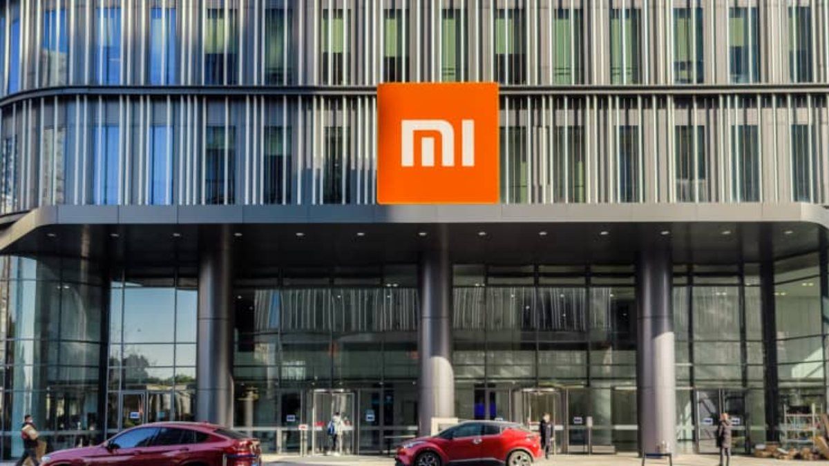 Xiaomi’nin sürücüsüz otomobili görüntülendi