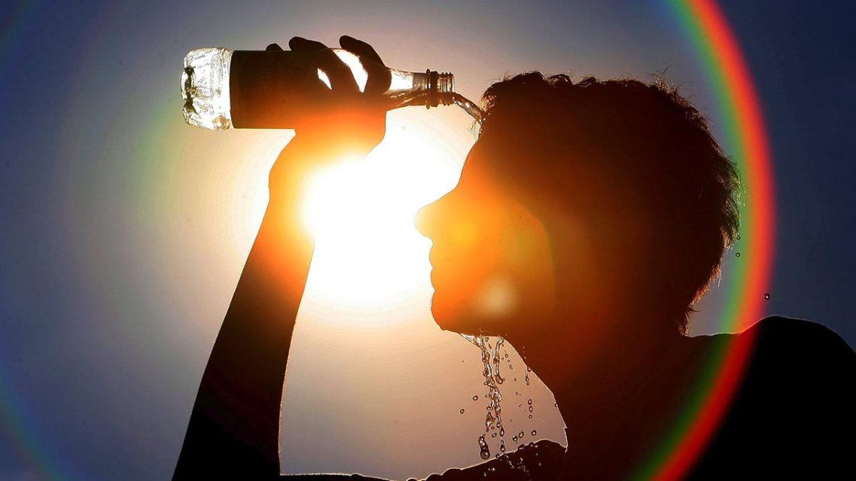 Meteoroloji'den yeni hava durumu raporu!