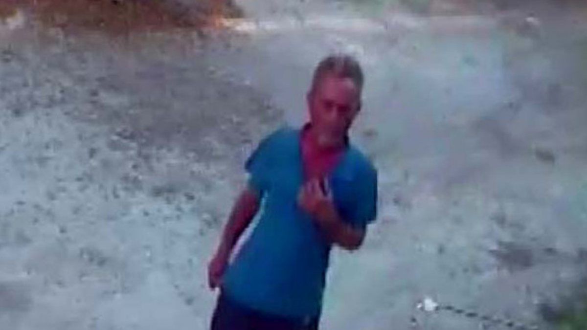 Antalya'da üst üste iki gün eve giren hırsız tanıdık çıktı