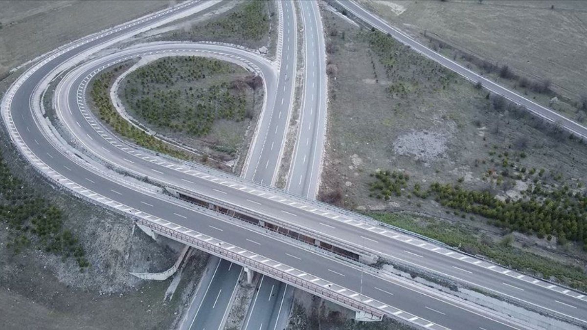 Hangi kara yolunda çalışma var? 9 Temmuz Cumartesi kara yollarında son durum