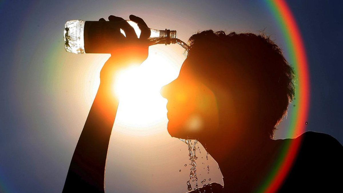 Meteoroloji'den yeni hava durumu raporu!