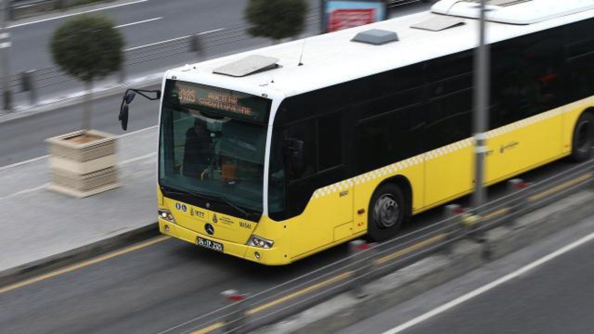 İstanbul'da ulaşıma zam mı geldi? Ulaşıma ne kadar zam geldi?