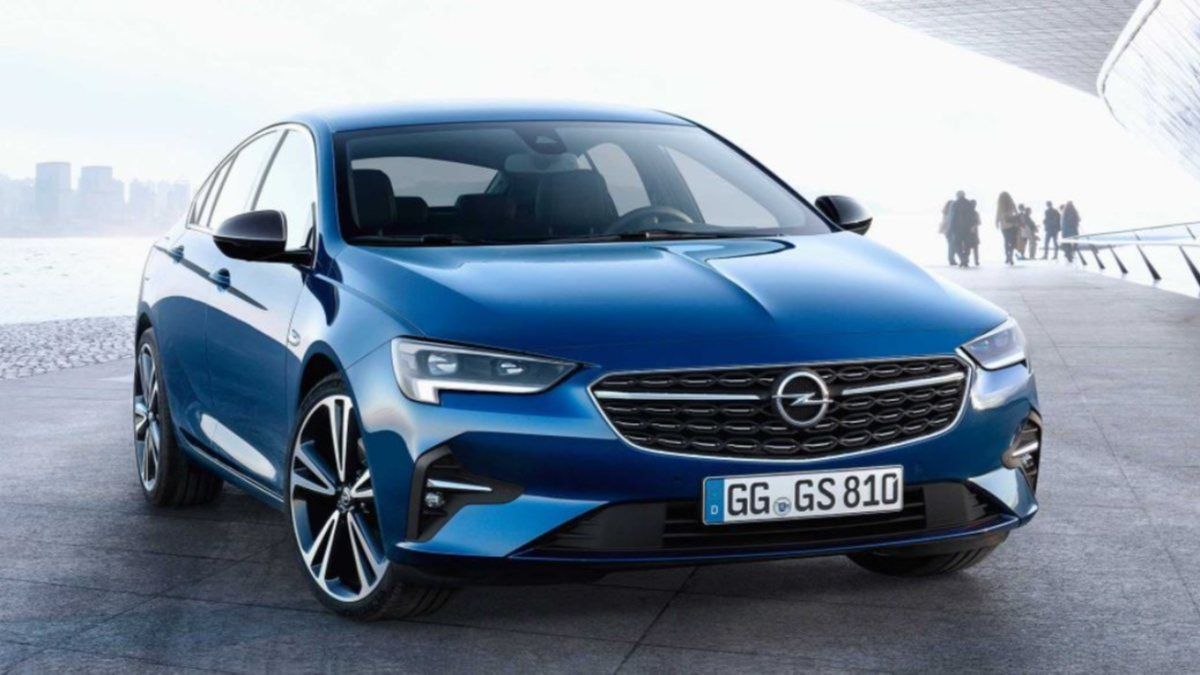 Opel Insignia üretimi bu yıl sonlanıyor