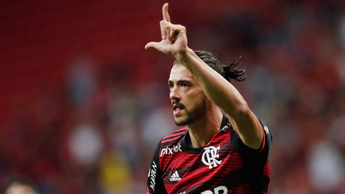 Fenerbahçe, Gustavo Henrique için son aşamada