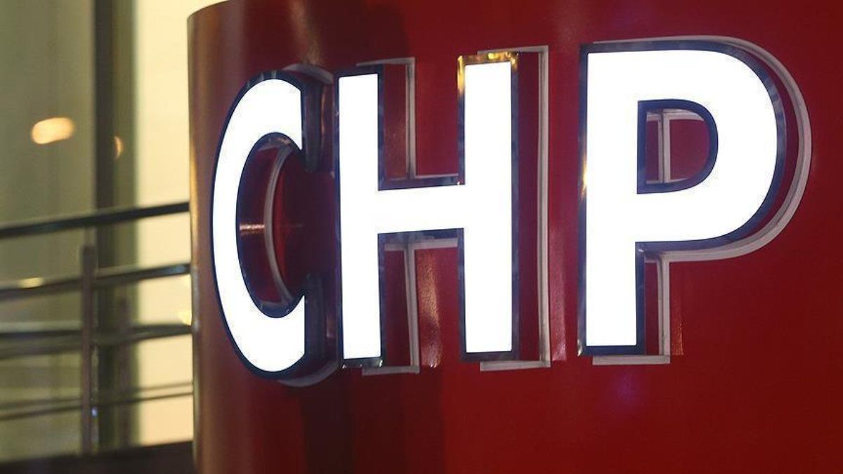 CHP'den Meclis'e olağanüstü toplantı çağrısı