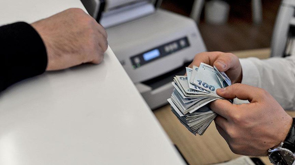 Emekli maaşı farkı 28 Temmuz tarihinde ödenecek