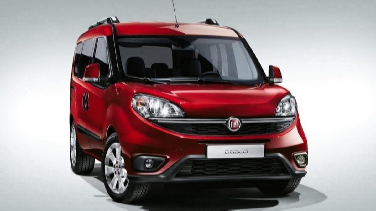 Fiat Doblo fiyat listesi: Temmuz 2022 güncel Fiat Doblo Combi fiyatları