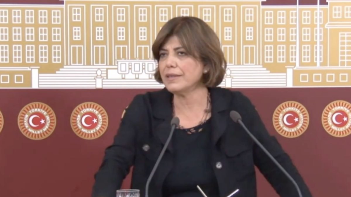 HDP'den CHP'ye olağanüstü toplantı tepkisi