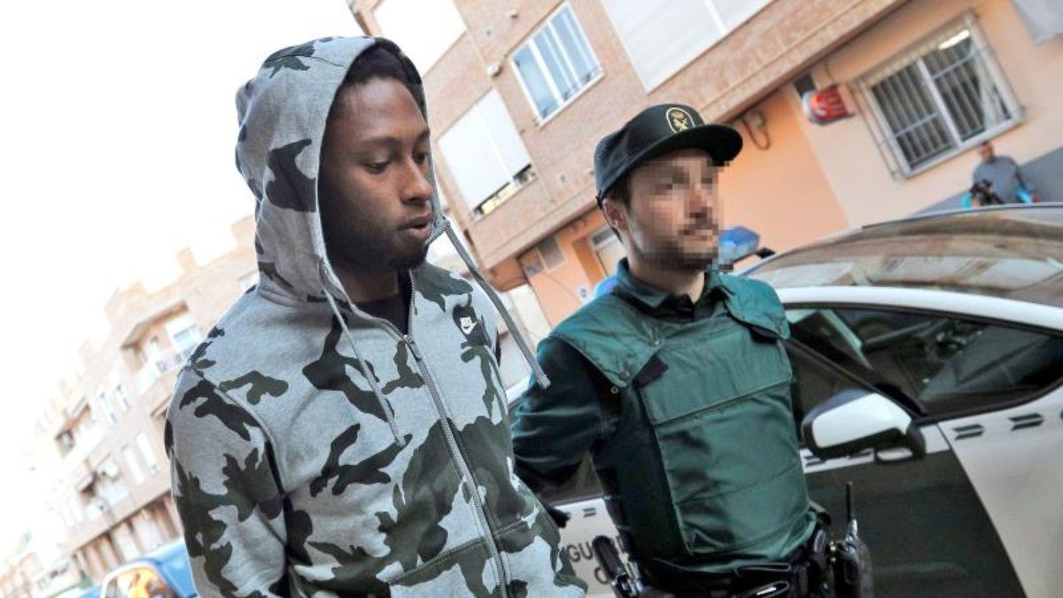 Fenerbahçe'nin ilgilendiği Ruben Semedo'nun sicili kabarık
