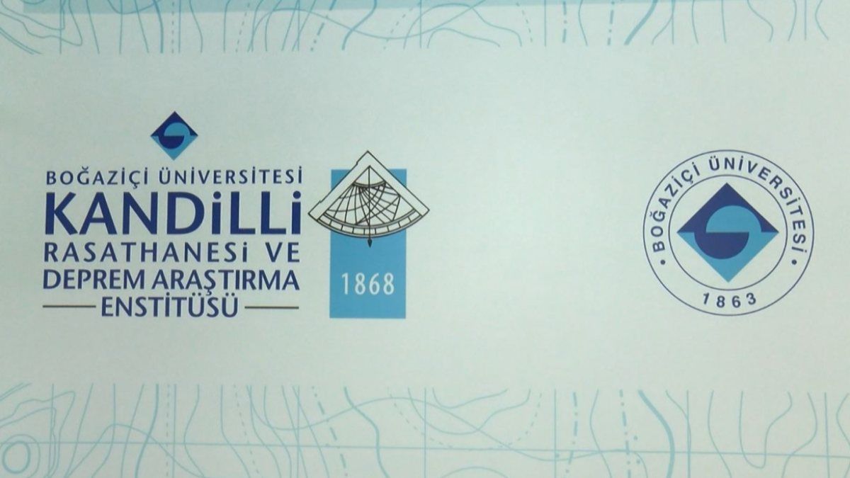 Kandilli Rasathanesi Müdürü: İstanbul depreminin 7.0 - 7.2 olabileceğini biliyoruz
