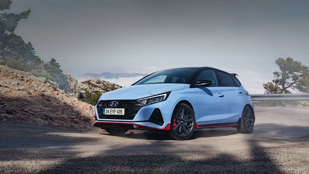 Hyundai, i10'un yerine geçecek iki elektrikli araç hazırlıyor