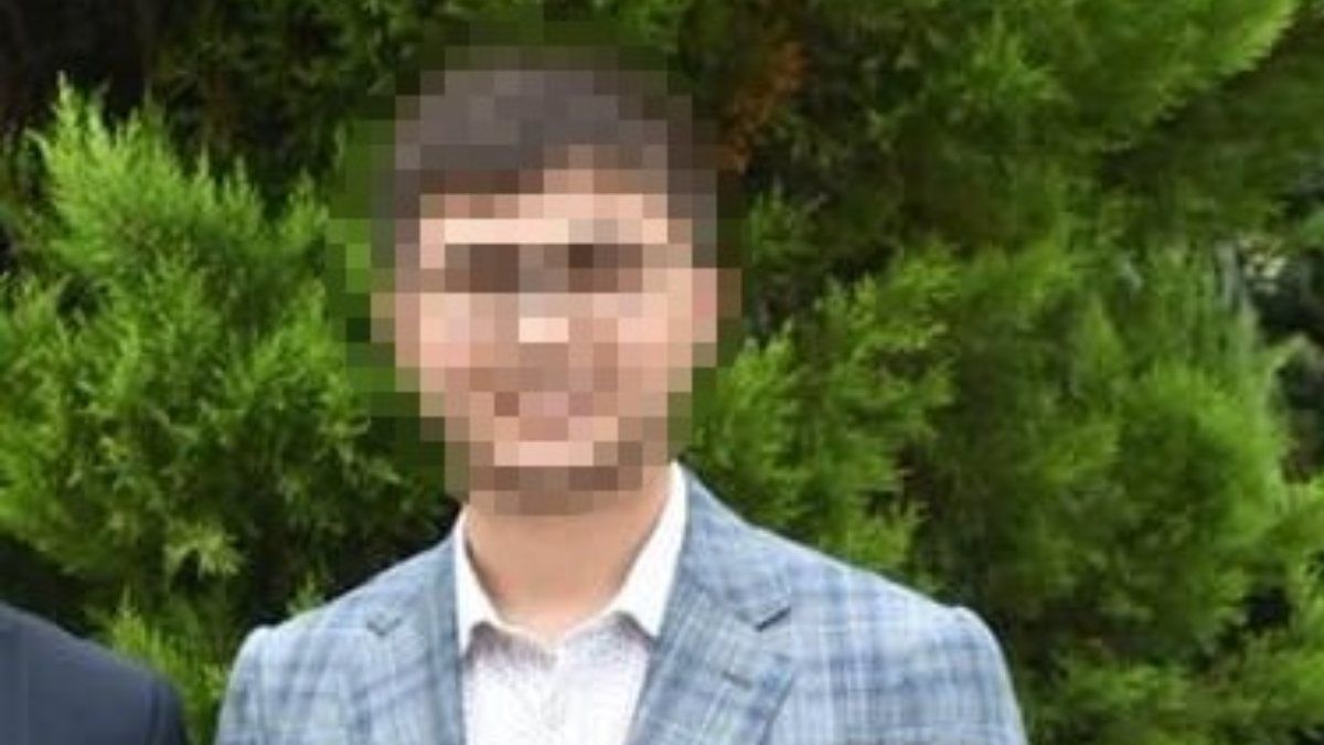 Trabzon'da sahte kaymakam yakalandı