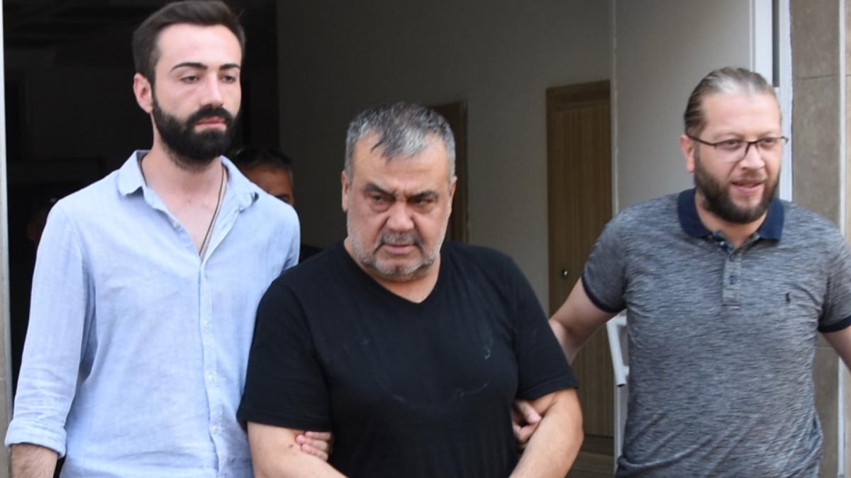 Komşuların kavgasında şarkıcı Metin Işık'ın ifadesi ortaya çıktı