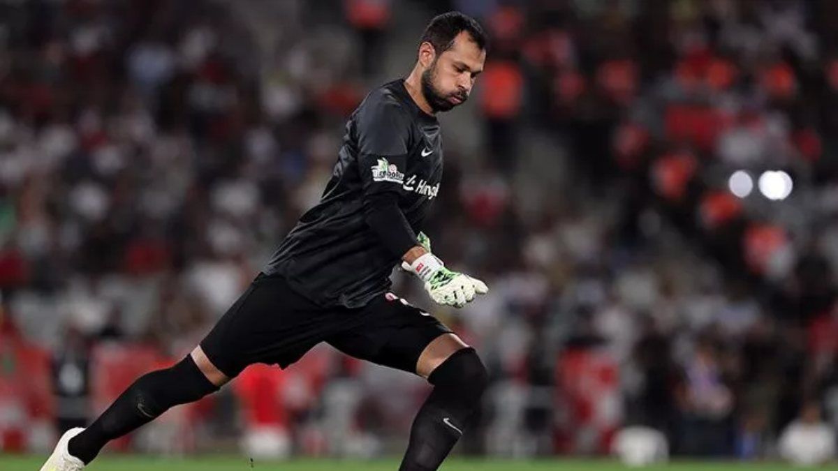 Serkan Kırıntılı: Birgün dönecek bu şans