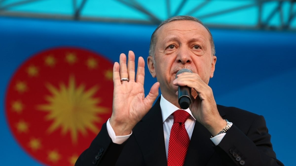 Fransız medyasında Cumhurbaşkanı Erdoğan'a övgü dolu sözler