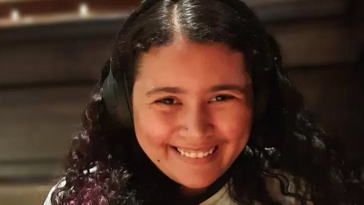 TikTok'ta fenomen haline gelen otizmli genç kadının ilham verici hayatı