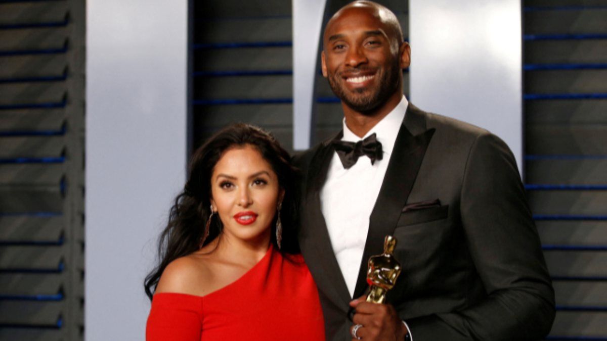 Kobe Bryant'ın eşi, kaza fotoğrafları için açtığı davadan tazminat kazandı
