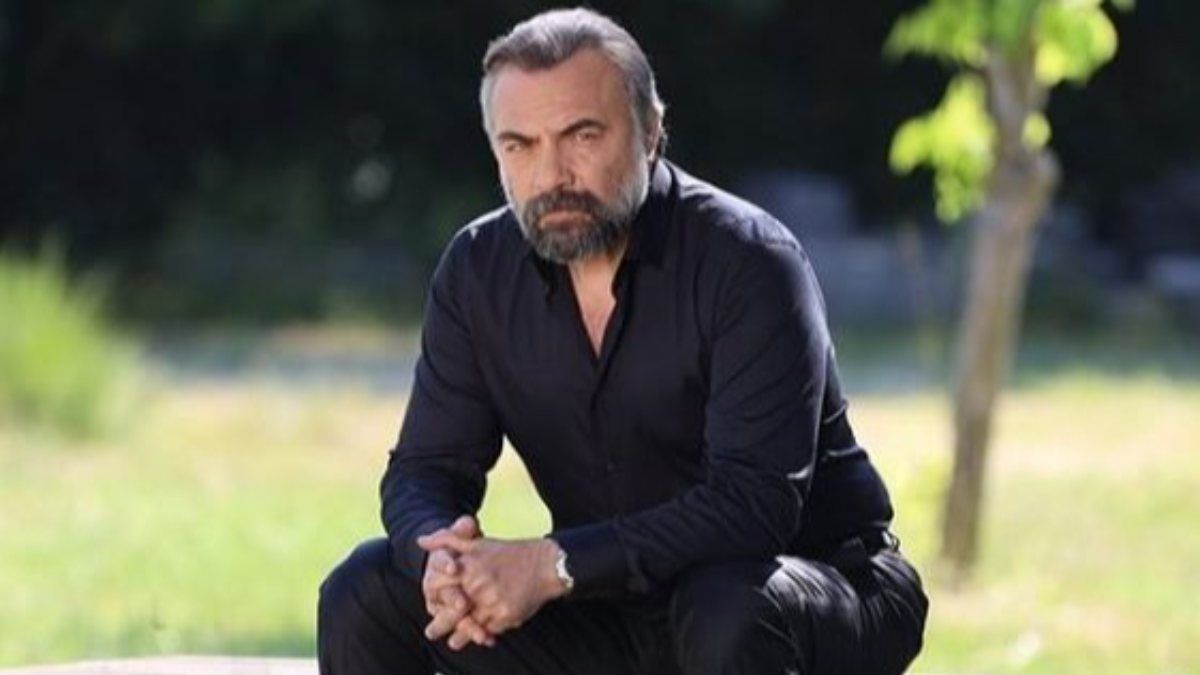 EDHO'nun Hızır'ı geri dönüyor! İşte Ben Bu Cihana Sığmazam'ın ilk tanıtımı...