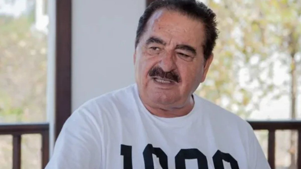 İbrahim Tatlıses'in güzeller güzeli torunu Berfin sosyal medyayı salladı!