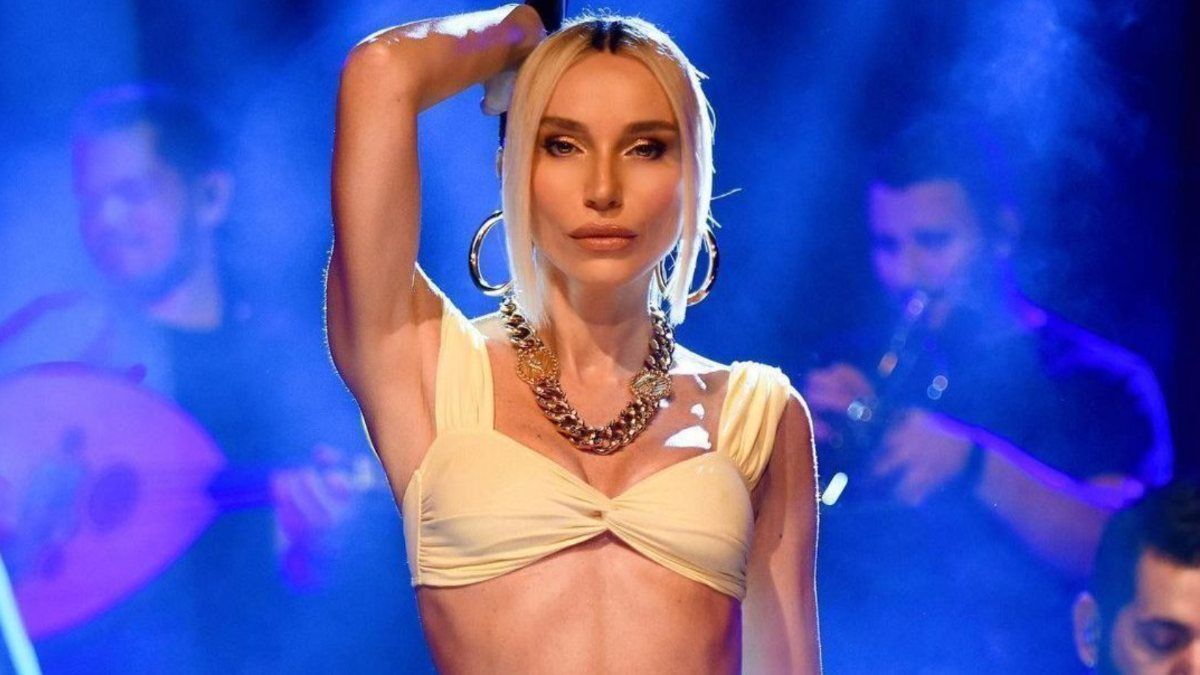 Gülşen tahliye edildi