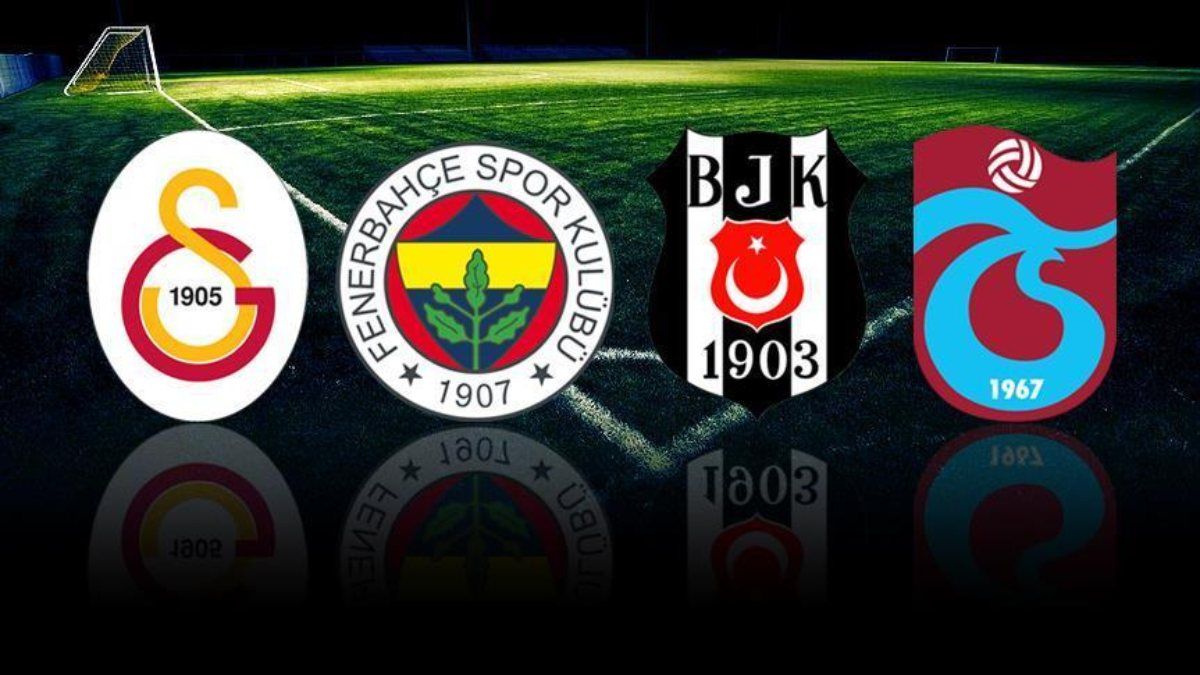 4 büyüklerden 30 Ağustos mesajları