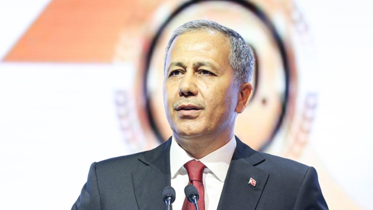 İstanbul Valisi Ali Yerlikaya'dan 30 Ağustos mesajı