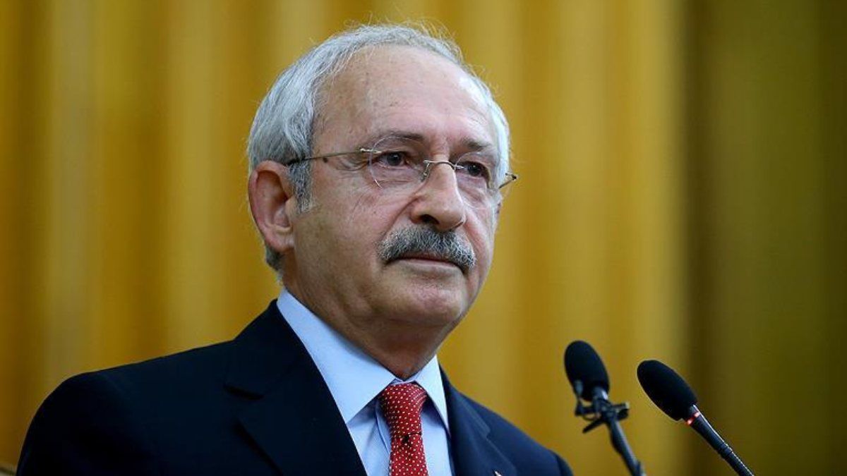 Kemal Kılıçdaroğlu’ndan gençlere: Sakın provoke olmayın