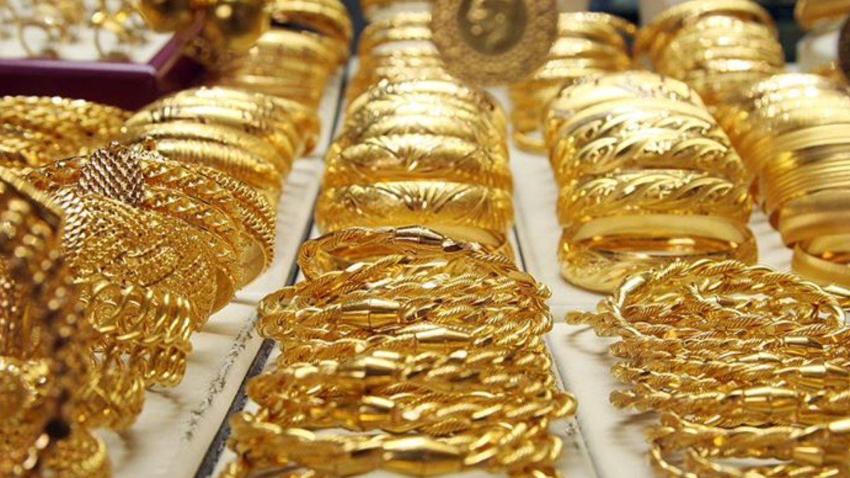 31 Ağustos 2022 güncel altın fiyatları: Çeyrek, gram altın ne kadar oldu?