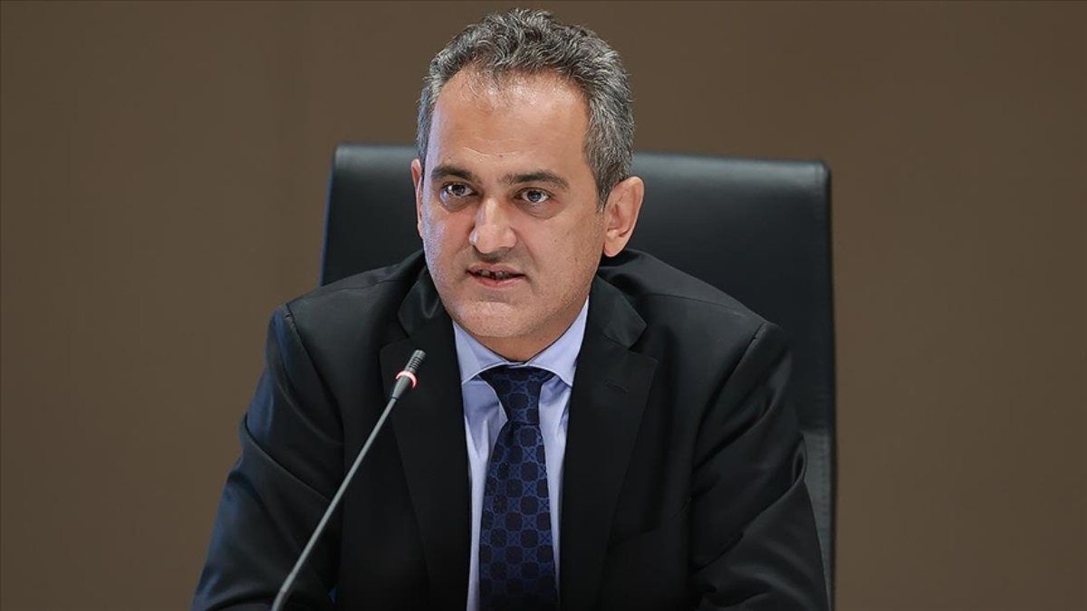 Mahmut Özer: İki güzide meslek grubuyla ilgili manipülasyona karşıyız