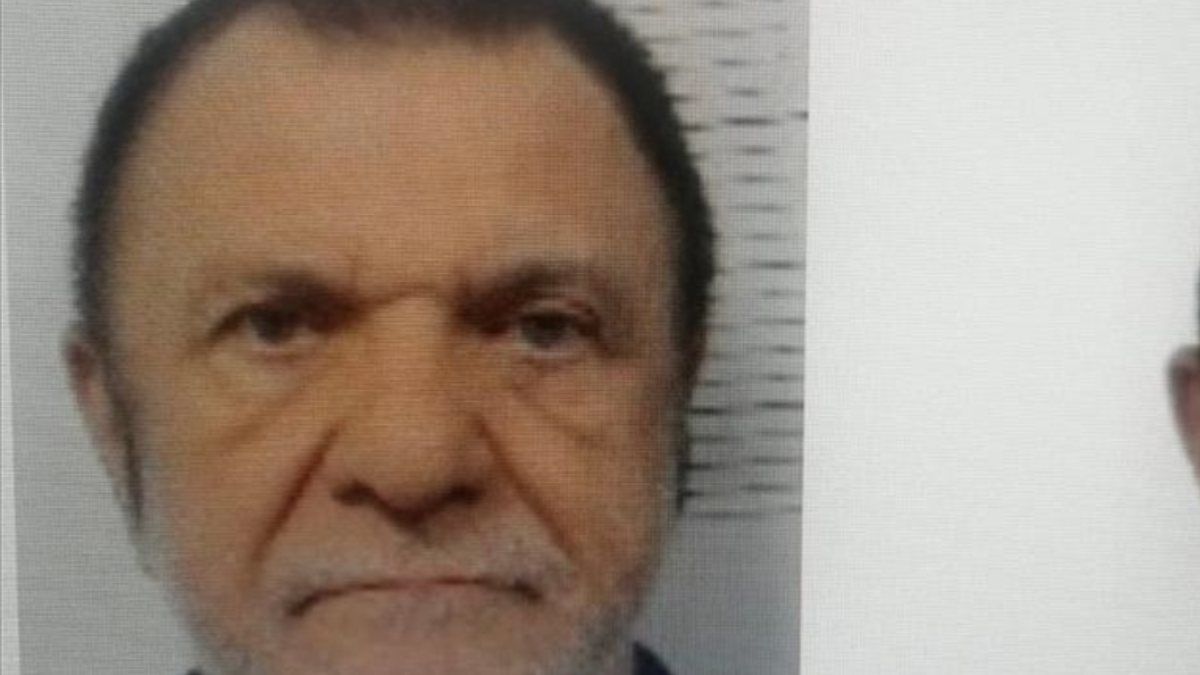 Levent Göktaş yakalandı