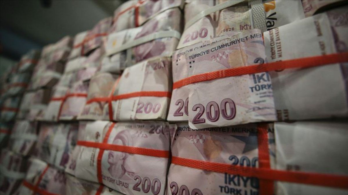 Türkiye ekonomisinin 2023-2025 yol haritası Resmi Gazete'de