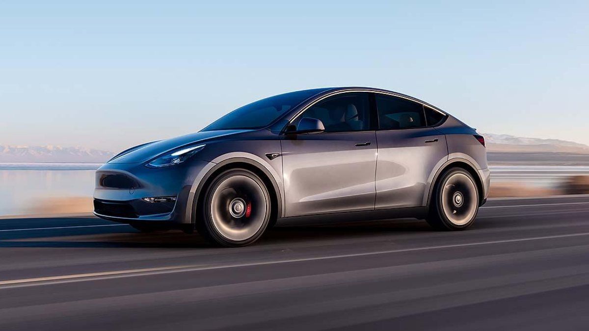 Tesla, teslimatları hızlandırıyor
