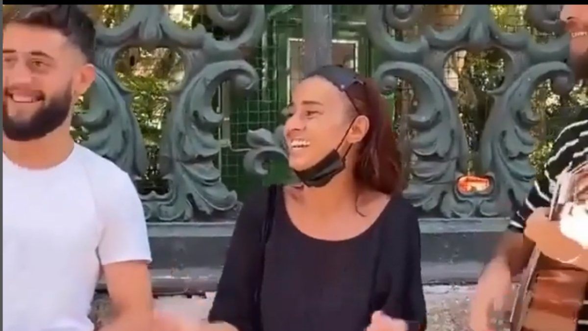 Yıldız Tilbe: Evliliğim iyi gidiyor