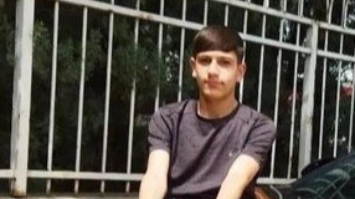 Konya'da çıkan kavgada dayısının yardımına koşan çocuk öldürüldü