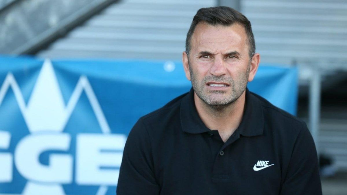 Okan Buruk'tan Arda Turan paylaşımı