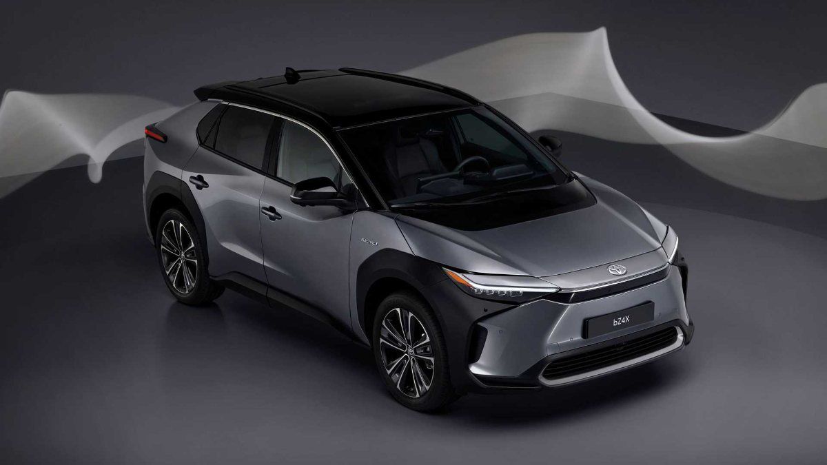 Toyota bZ4X’in ülkemize geliş tarihi belli oldu