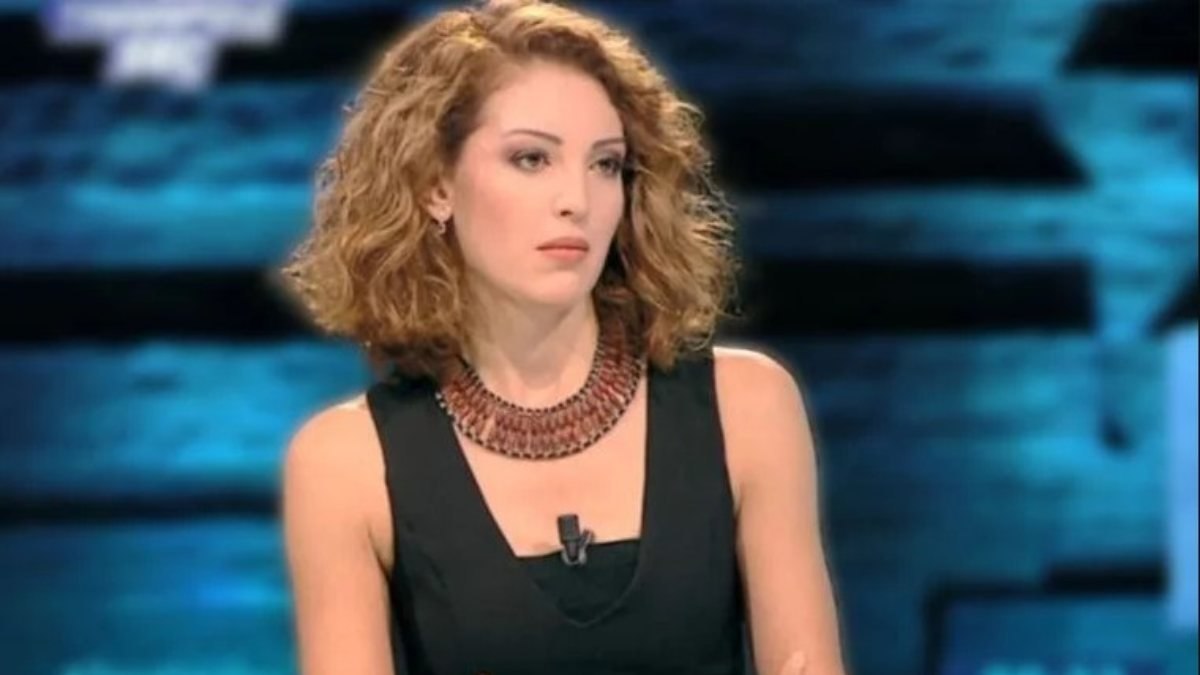 Nagehan Alçı, İTO paylaşımı nedeniyle özür diledi